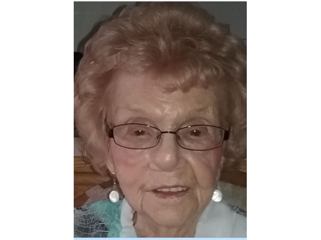 Barbara Guynn – January 1, 2023