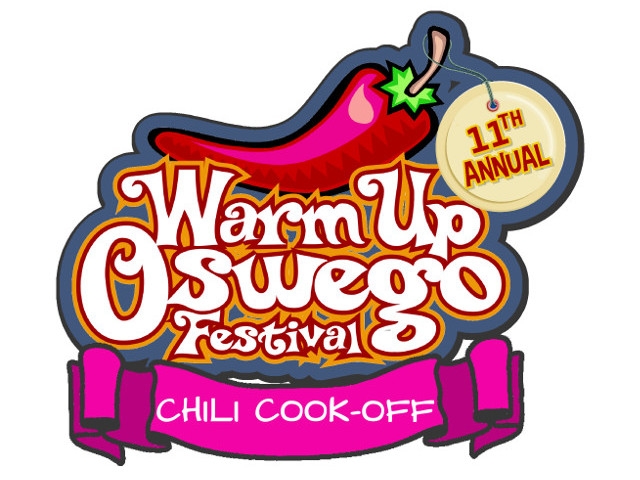 Warm Up Oswego 2016 to Melt Away the Winter Blues