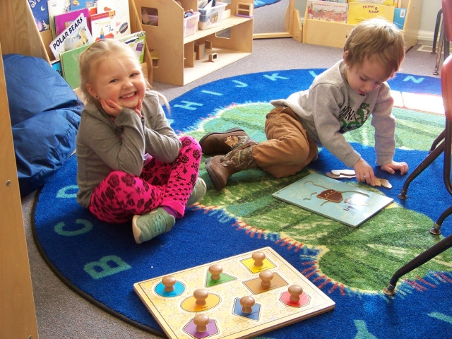 OCO Head Start Pre-K Program Accepting 2017 Applications