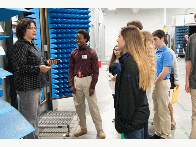 Sixth Annual CNY Innovation Challenge Announced