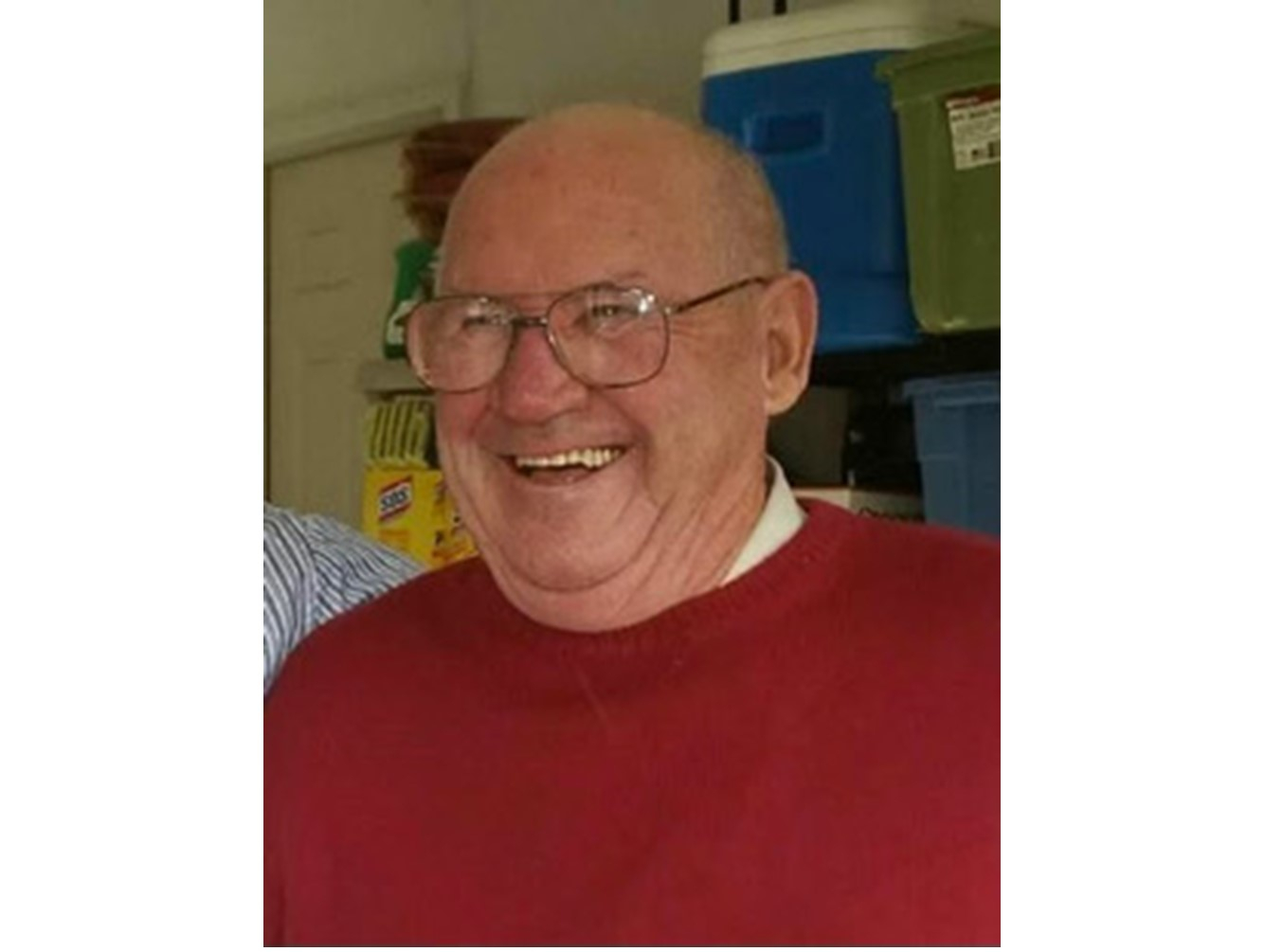 Edward W. Dumas - February 10, 2024