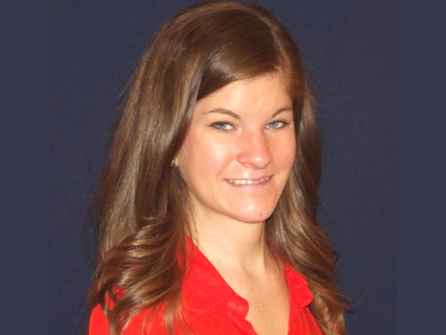 United Way of Greater Oswego County Welcomes Ali McGrath