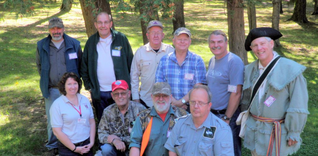 Recognizing Oswego County names September`s Community Champion