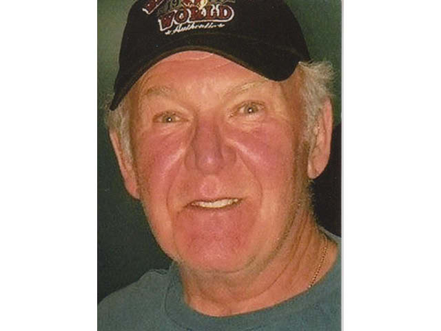 Frederick M. Sheffield - December 1, 2023
