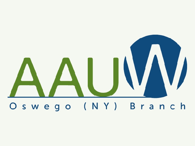 Oswego Branch of AAUW to Celebrate 100 Years on Sept 28