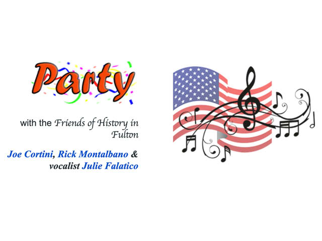 Join Friends of History in Fulton for End of Year Party Nov. 10