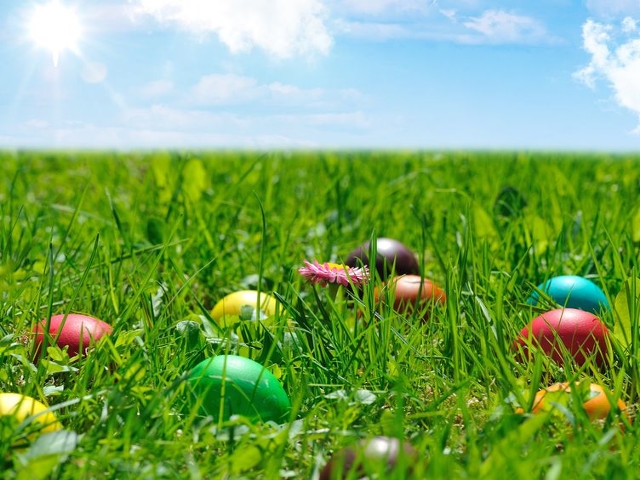 Mayor Barlow Announces 2022 Easter Bunny Drive-By on April 16th