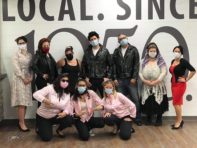 AmeriCU Credit Union Celebrates 70 Years of Service