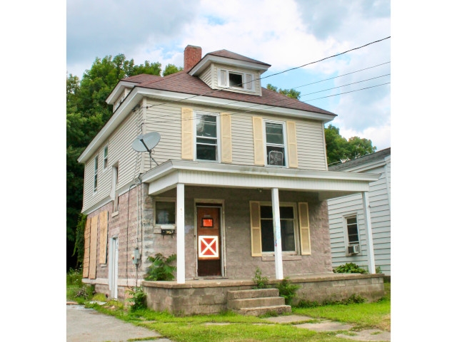 Legacy Cities Grant Targets 5 Derelict Properties for Renovation and Resale in Fulton