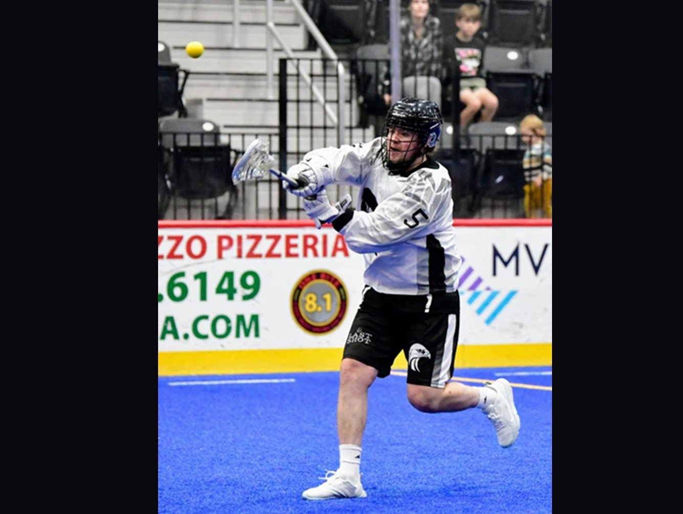 Defense Dominates in River Hawks' Win