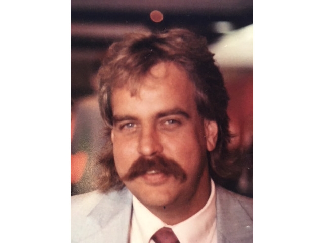 Kevin McTague – April 14, 2018