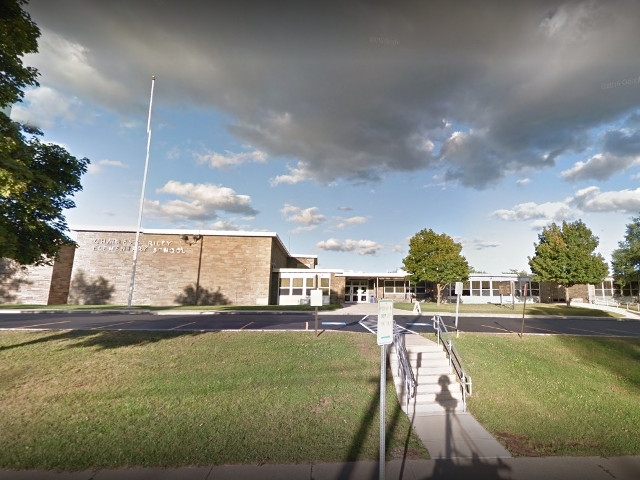 Tobacco Free CNY and Oswego County Traffic Safety Board Join CER Home &amp; School Community Fair