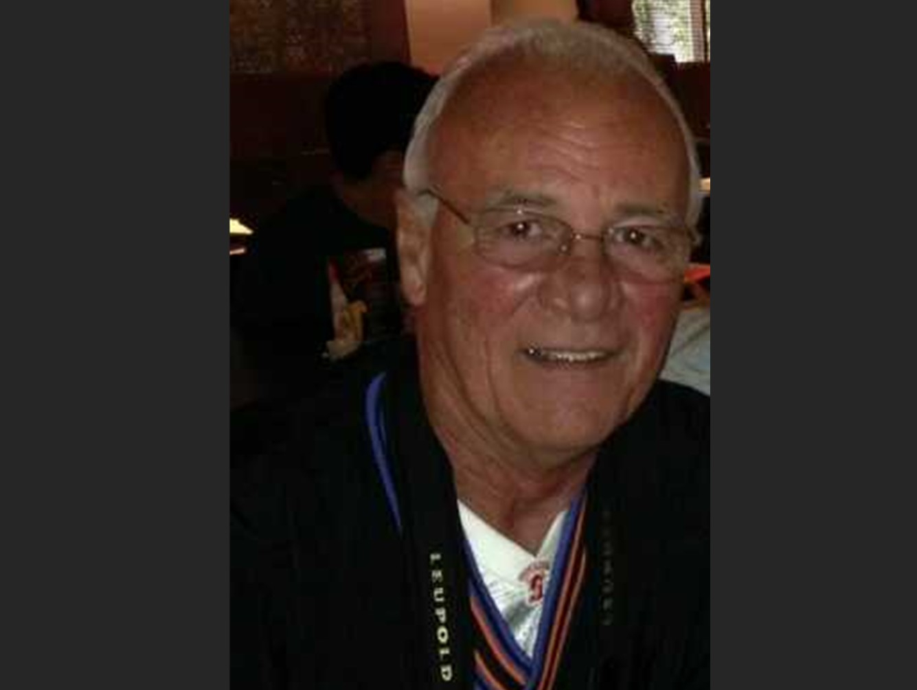 Bernard Coe - July 27, 2024