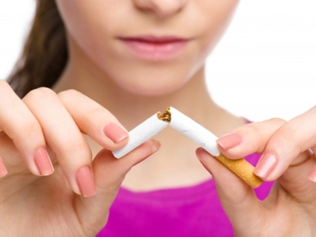 ICP Awarded $2 Million Grant for Tobacco Control