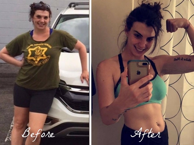 A New Year, A New You