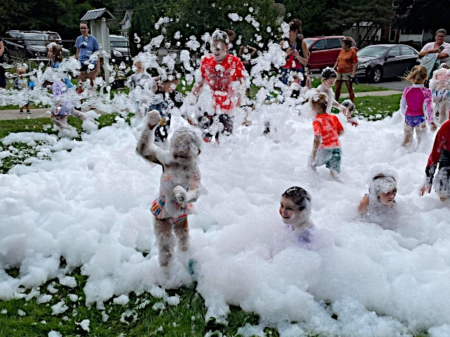 Hannibal Free Library Launches Summer Reading Initiative