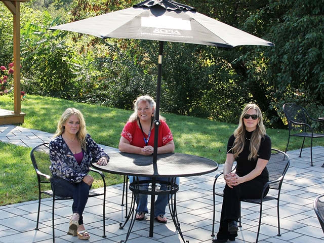 The Eis House joins OCO Cancer Prevention  in Action Program in Promoting Sun Safety