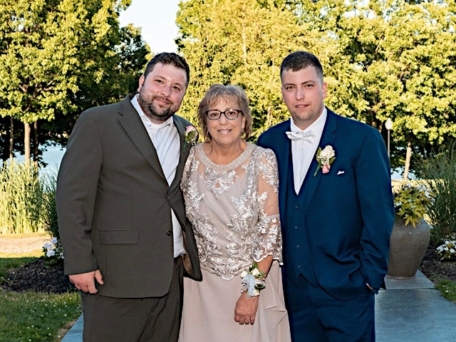 Mary (Patty) Clark – September 9, 2023