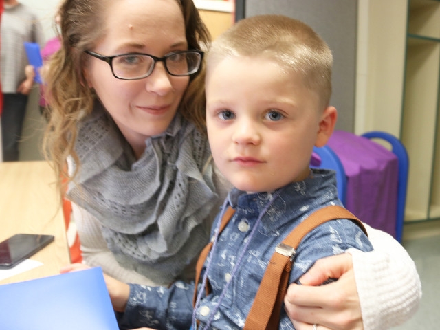 Fulton Schools Host Universal Pre-Kindergarten Orientation Events