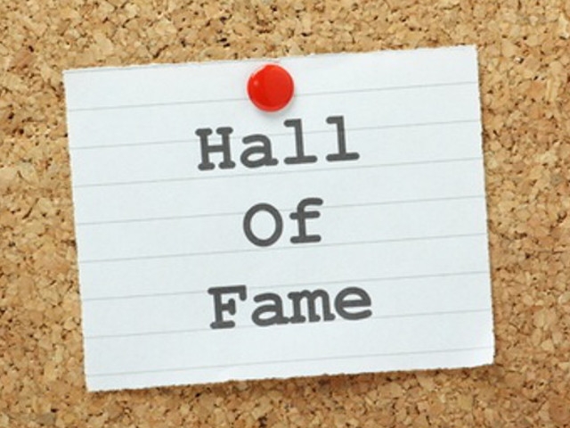 Inductees Selected For OHS 2018 Athletic Hall of Fame
