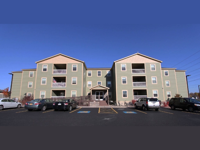 Premier Living Suites Doing Off-Campus College Housing Right