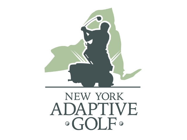 New York Adaptive Golf Tees Off in Oswego County