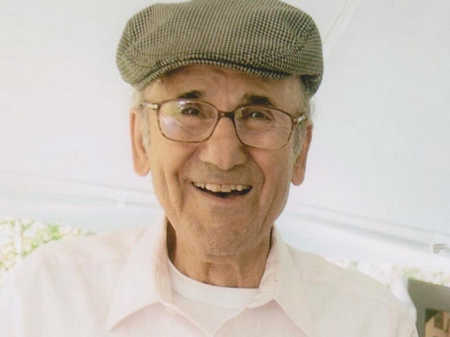 John J. Bonacorsi – April 8, 2018