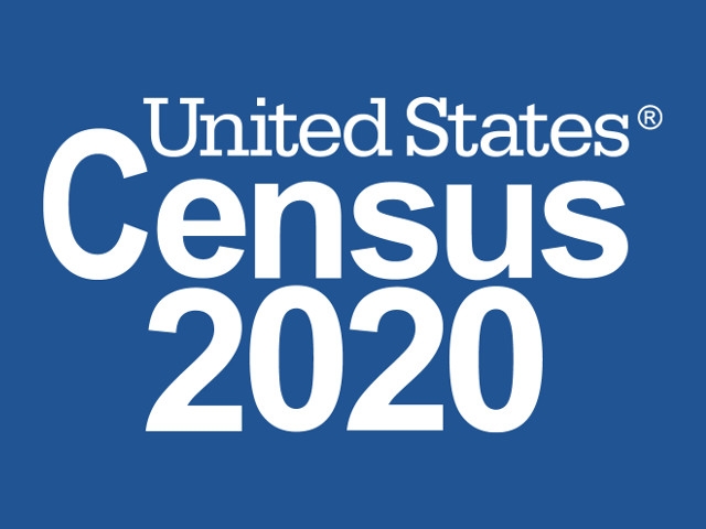 Census 2020 Hiring Event on October 23