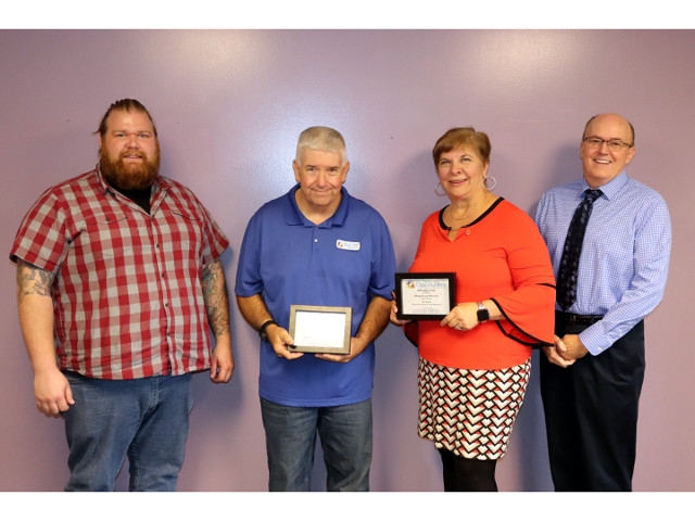 OCO Announces January 2020 25- and 35-Year Longevity Awards