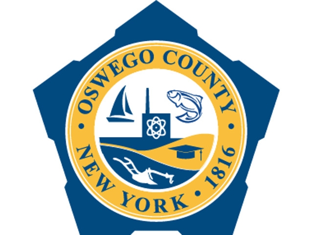 Oswego County Legislature Welcomes Six New Legislators