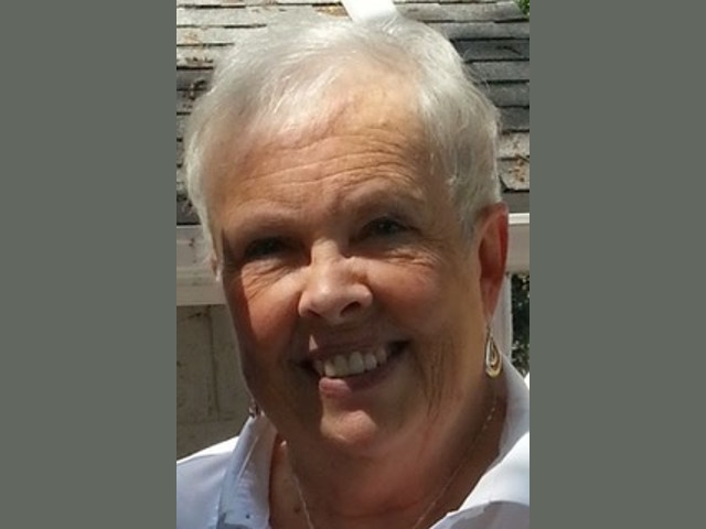 Barbara A. Morgia – October 15, 2017