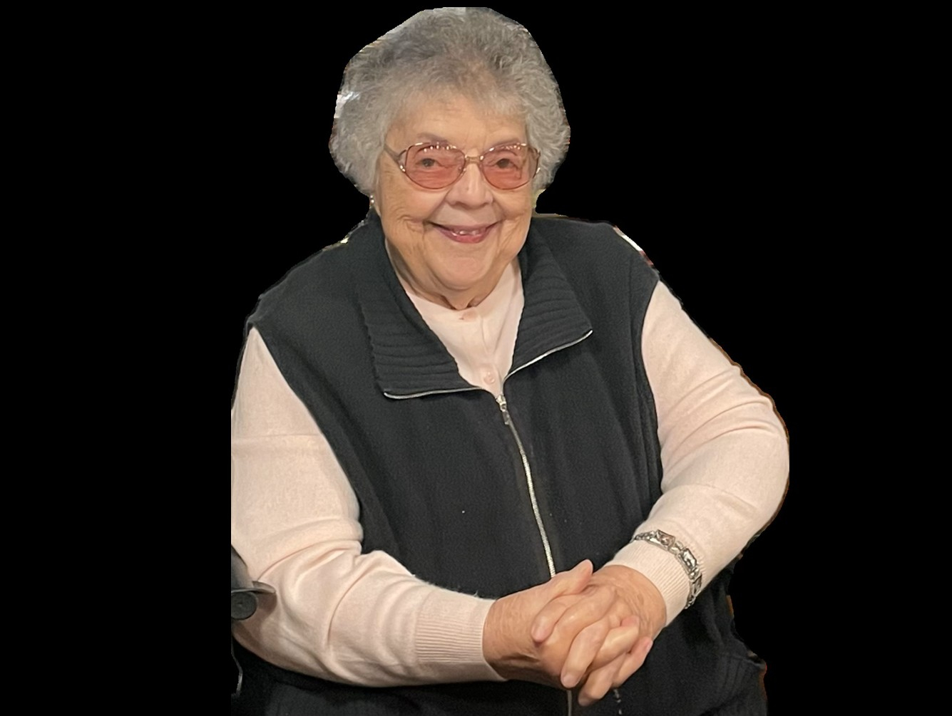 Eleanor Fisher - February 10, 2025