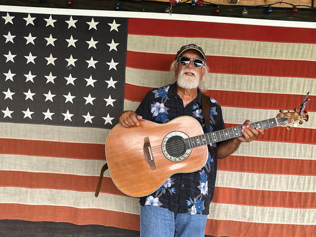 ‘Tunes In June’ Returns June 4 To Downtown Fulton Gazebo