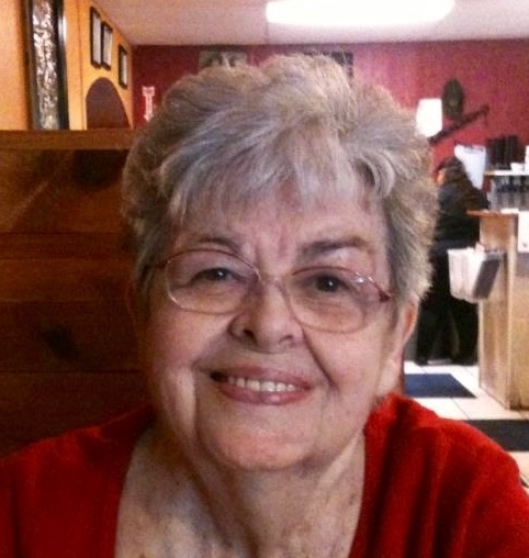 Patricia J. Desi – June 26, 2013