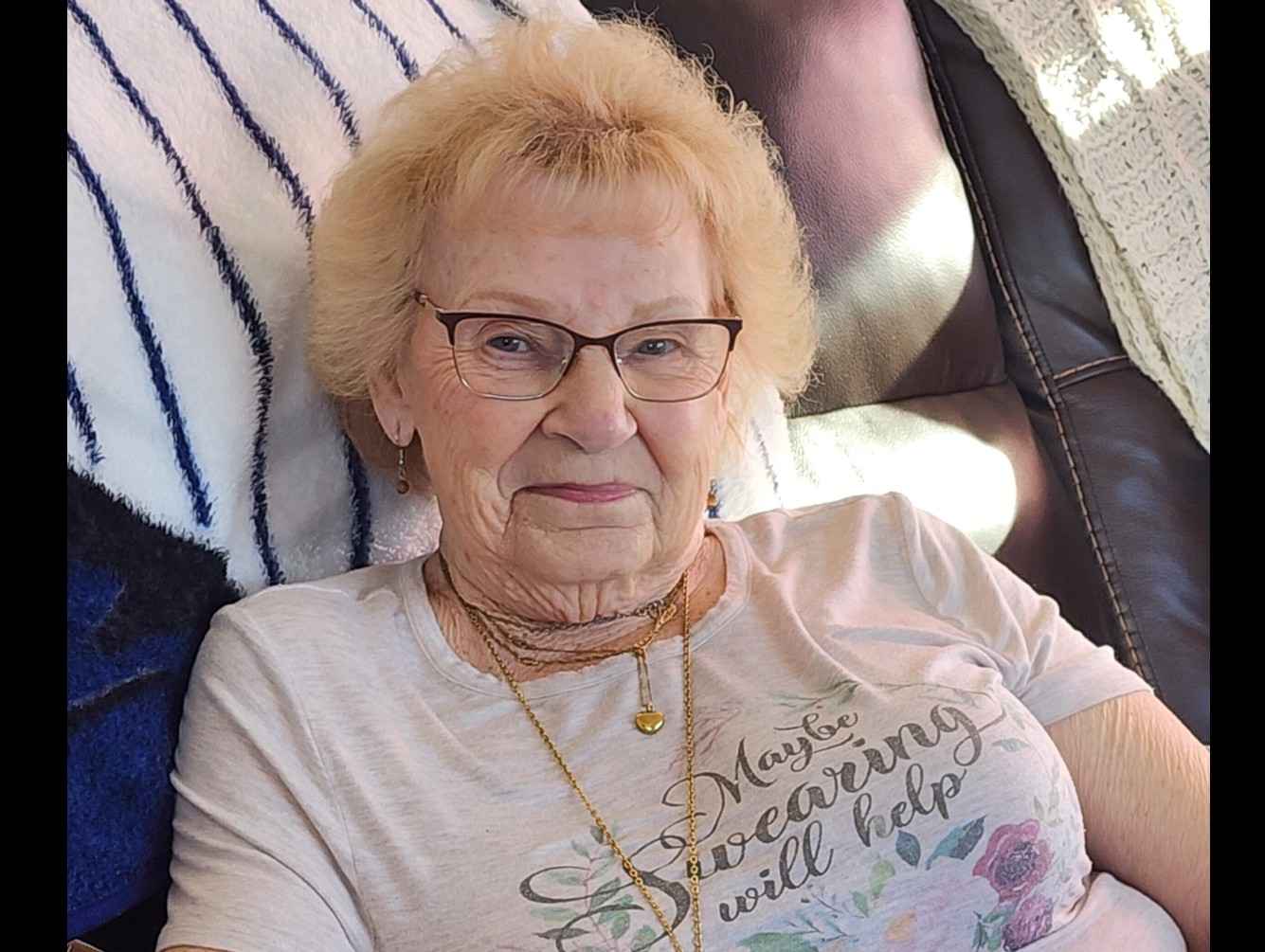 Carole B. Pryor - March 4, 2025