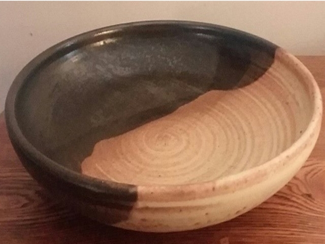 'Throwing On The Potters Wheel' Class Starts September 13th