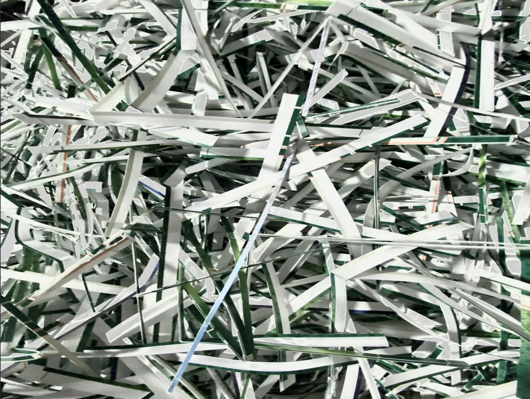 Shred Your Paper Free on June 1, 2024