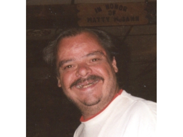 Paul F. Merritt – March 17, 2019