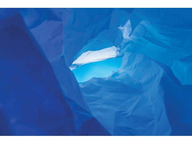 Exhibition by Oswego Alumnus to Highlight Landscape Photography
