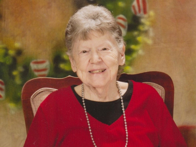 Ruth Wygant – June 18, 2023