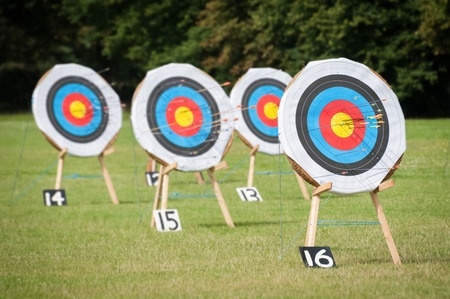 OP ED: Bill Banning High School Clay Target Leagues, Archery and Air Rifle Sport Nonsensical
