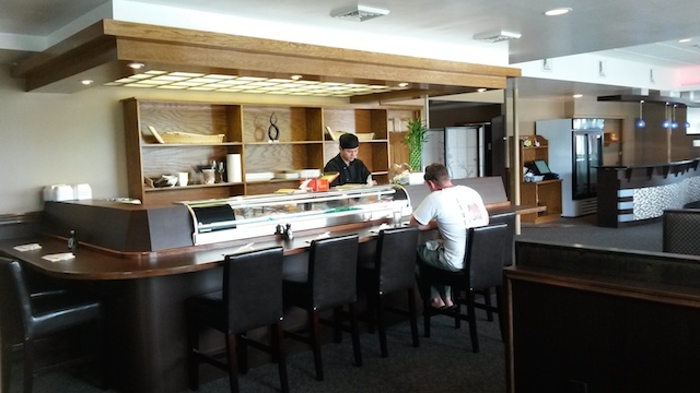 Kampai Japanese Steakhouse Opens Its Doors