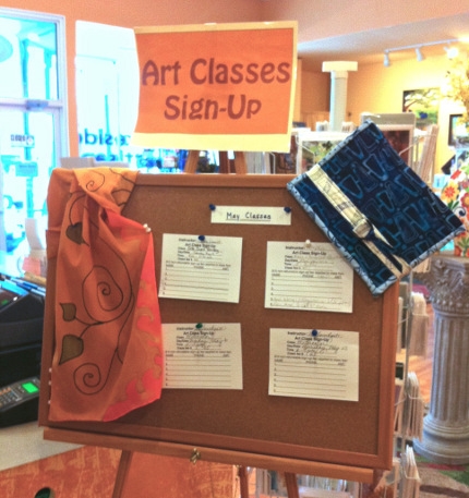 Lakeside Artisans invites community to `grow with them`