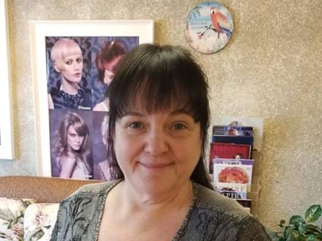 Sandra M. Zbikowski – September 25, 2021