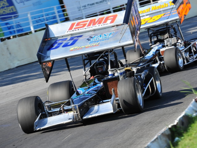 ‘Super Spectacle’ to Air Live Online Through AsphaltVision