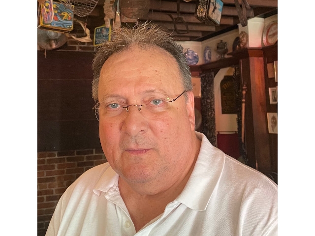 Brian L. Ackerman – October 25, 2021