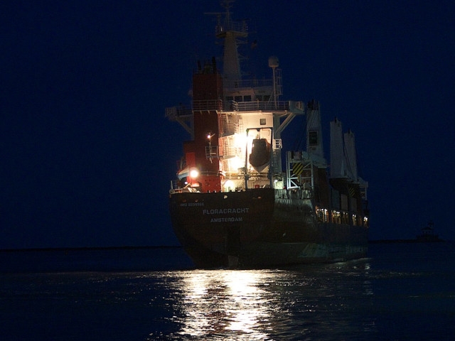 Rep. John Katko: Army Corps to Assess Deepening Port of Oswego