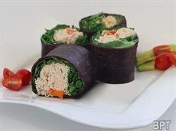 Gluten-free meals with `wow` factor, from breakfast to dinner