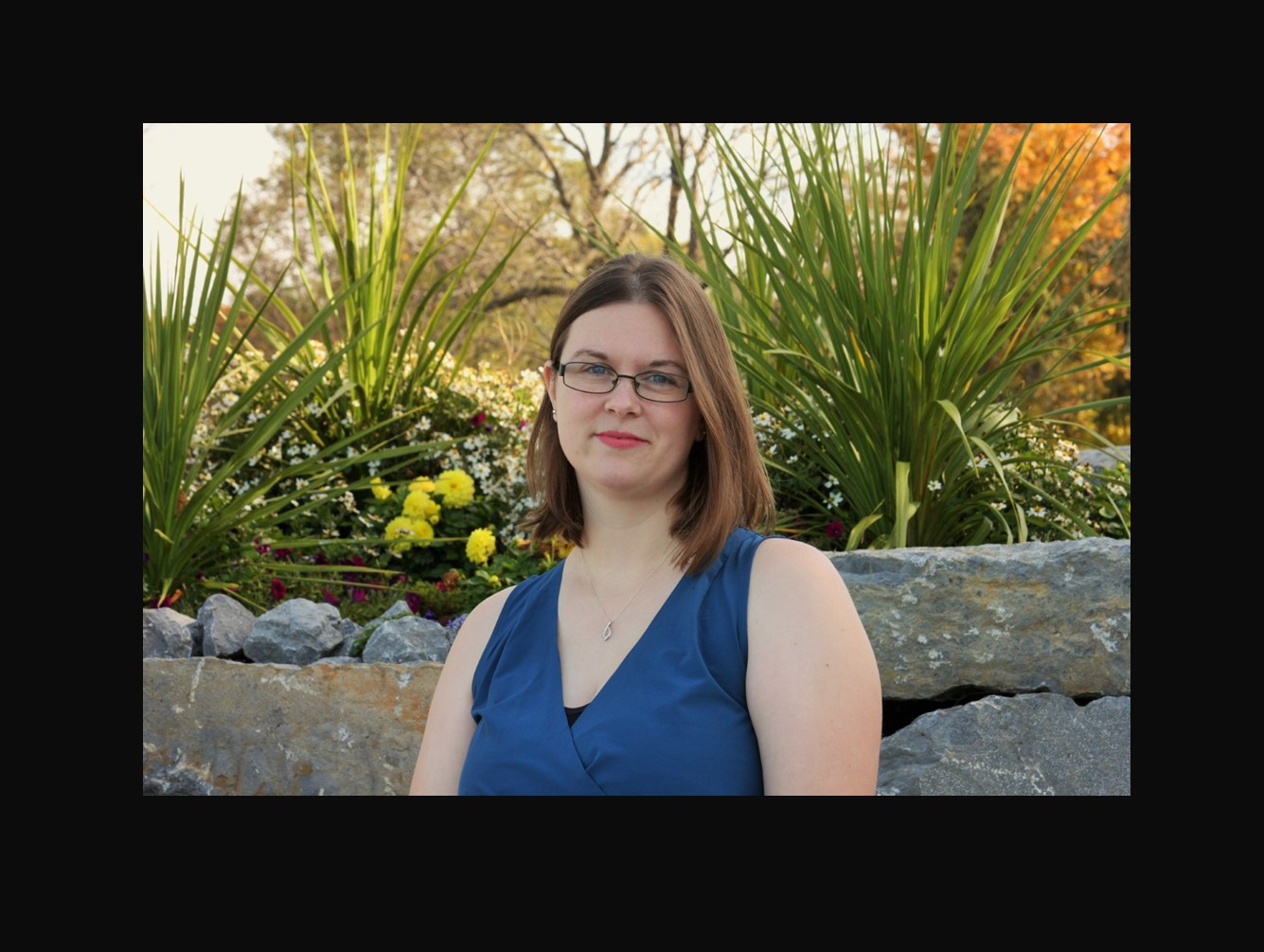 Local Author Bekkah Frisch Earns International Recognition