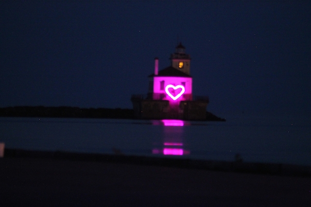 iHeart Oswego Announces Lighthouse Photo Contest